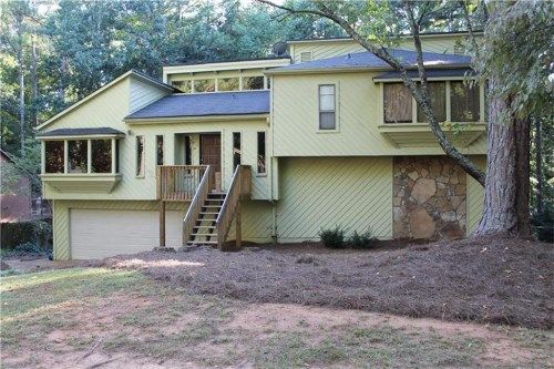 2009 Kramer Way, Marietta, GA 30062