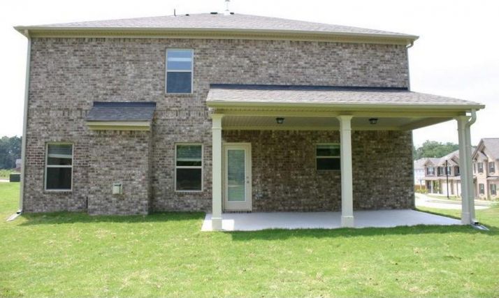 5620 Bucknell Trace, Cumming, GA 30028