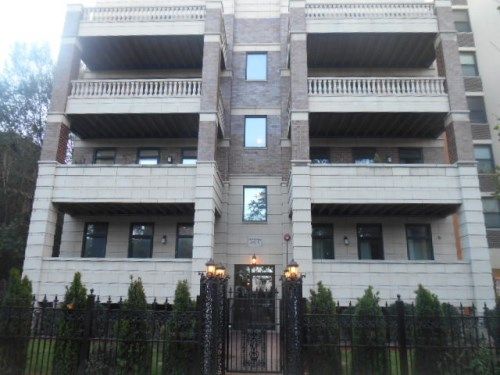 4815 S Drexel Blvd. Unit 4nw, Chicago, IL 60615