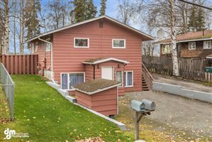 2904 Breezewood Drive, Anchorage, AK 99517