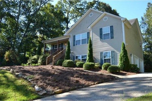 8755 Covestone Drive, Gainesville, GA 30506