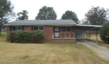 604 Mounds Pleasant Cir Water Valley, MS 38965