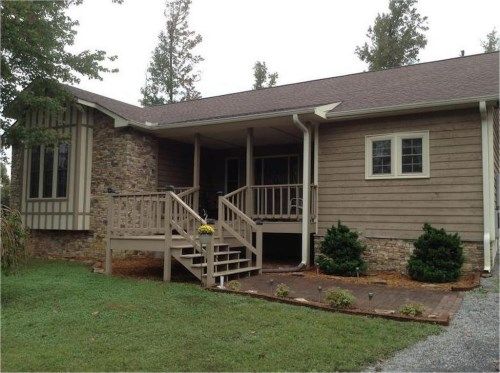 294 Casey Road, Adairsville, GA 30103