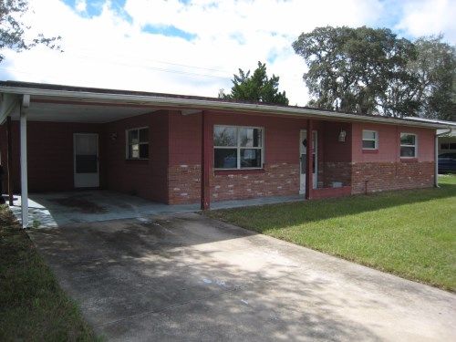 2913 Rosemarie Dr, Titusville, FL 32796