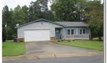 109 Terrace Dr Cherryville, NC 28021