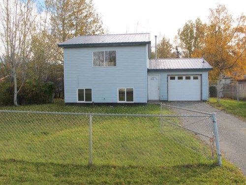 217 N Hatcher St, Palmer, AK 99645