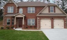 3723 Bayberry Way Conyers, GA 30094