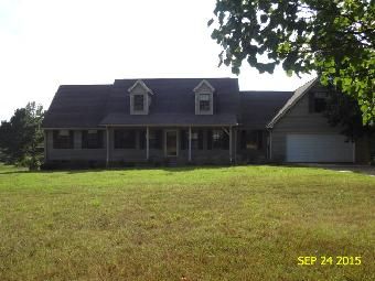 141 Daniel Ln, Adamsville, TN 38310