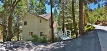 203 FAIRWAY DR. N Lake Arrowhead, CA 92352