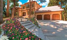 477 CEDAR RIDGE DR Lake Arrowhead, CA 92352