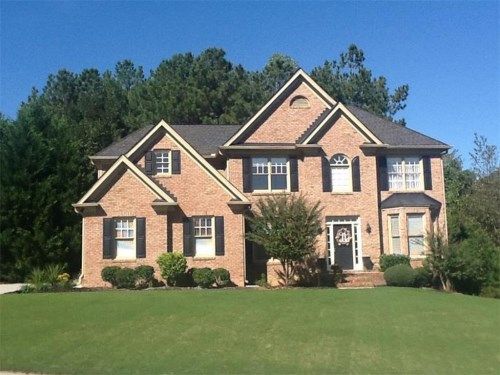 3636 Archmont Trail, Dacula, GA 30019