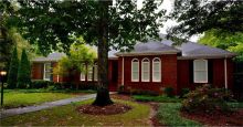 410 Shenandoah Drive Ne Calhoun, GA 30701