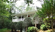 4860 Serene Shores Drive Gainesville, GA 30504