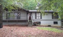 1743 Canberra Drive Stone Mountain, GA 30088