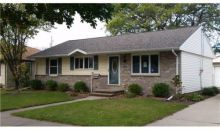 412 S Harriet St Kimberly, WI 54136