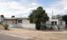 610 S High St Benson, AZ 85602