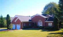 403 Billy Pyle Road Sw Rome, GA 30165