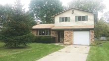 4431 Sulgrave Dr Swartz Creek, MI 48473