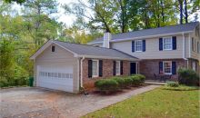 2138 Gunstock Drive Stone Mountain, GA 30087