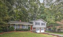 2091 Ellwyn Drive Atlanta, GA 30341