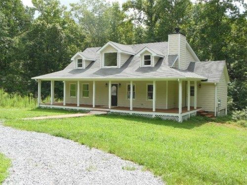 4151 Kelly Bridge Road, Dawsonville, GA 30534