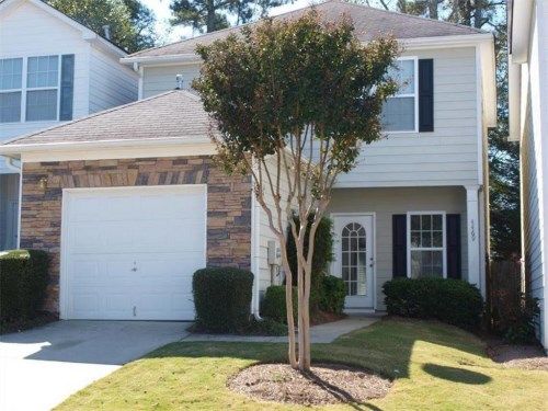 4469 Plum Frost Court, Oakwood, GA 30566