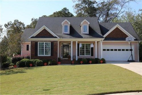 4949 Cedar Trace Court, Oakwood, GA 30566