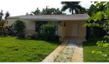 110 NW 54TH CT Fort Lauderdale, FL 33309