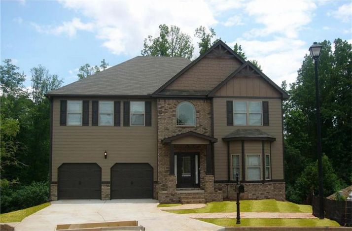 177 Annaberg Place, Mcdonough, GA 30253