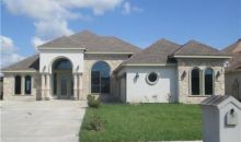 107 Alvarez Ct Los Fresnos, TX 78566