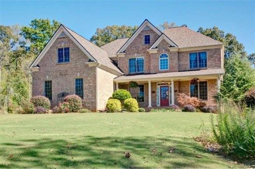 218 Savanna Estates Court, Canton, GA 30115