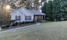 809 Oxford Drive Canton, GA 30115