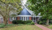 674 Yorkshire Road Ne Atlanta, GA 30306