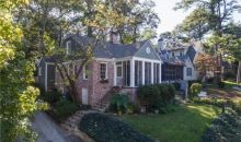 2017 Palifox Drive Atlanta, GA 30307