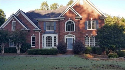 10370 Sugar Crest Avenue, Duluth, GA 30097