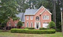 3273 Spring Wind Court Lawrenceville, GA 30044