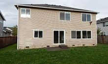 1321 Riddell Avenue NE Orting, WA 98360