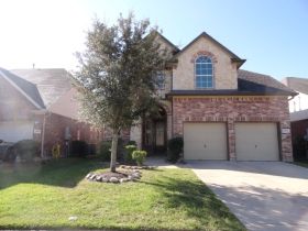 26815 Harwood Heights Dr, Katy, TX 77494