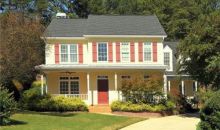 3335 Alden Place Drive Ne Atlanta, GA 30319