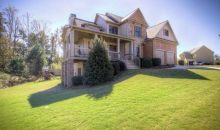 38 Pine Creek Court Dallas, GA 30157