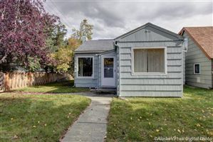 1503 I Street, Anchorage, AK 99501