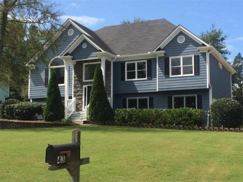 43 Bucky Street, Kingston, GA 30145