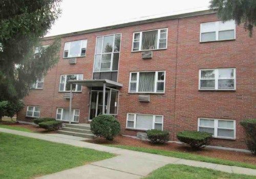 1105 Lexington Street Unit 7-10, Waltham, MA 02452