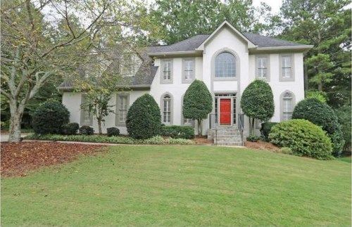 4572 Chatsworth Overlook, Roswell, GA 30075