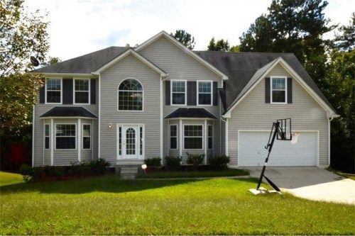 4684 Glider Circle, Douglasville, GA 30135