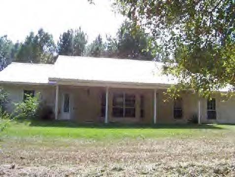 766 Hurricane Creek, Sandy Hook, MS 39478