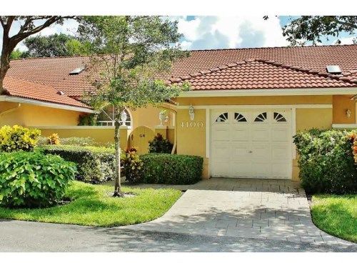 4100 CARRIAGE DR # 4G, Pompano Beach, FL 33069