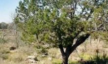 lot 3 DOGWOOD Horseshoe Bay, TX 78657