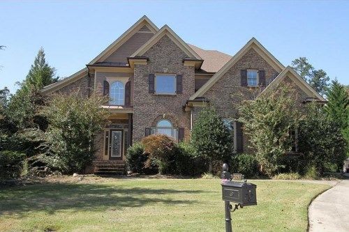 2050 Lantern Hill Lane, Dacula, GA 30019