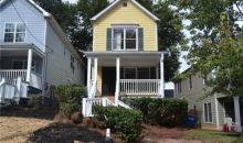 62 Bass Street Se Atlanta, GA 30315